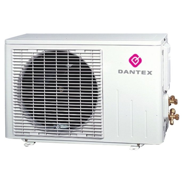Dantex Vega RK-24SEG / Кондиционеры