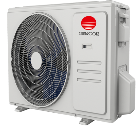 CHERBROOKE CUE-36HRN1-R/COD-36NH1-R / Кондиционеры