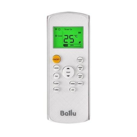 Ballu BSDI-07HN1_21Y / Кондиционеры
