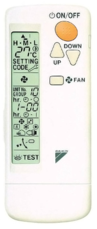 Daikin FWF02BT / Фанкойлы