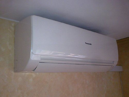 Panasonic CS-YW7MKD / CU-YW7MKD / Кондиционеры