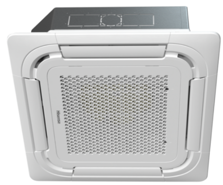 Hisense AUC-48UR4RKC8/AUW-48U6RN8 / Кондиционеры