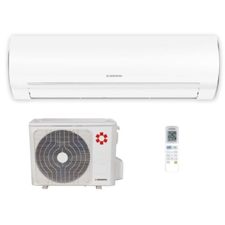 Kentatsu KSGQA95HFAN1/KSRQA95HFAN1 / Кондиционеры
