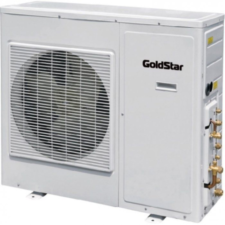 GoldStar GSWH36-NL1A / Кондиционеры