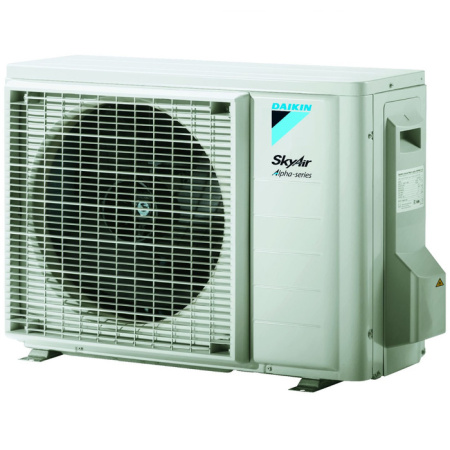 Daikin FNA35A9/RZAG35A / Кондиционеры