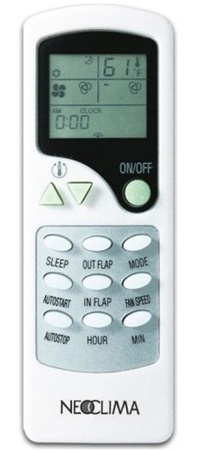 Neoclima NS/NU-60BT3 / Кондиционеры