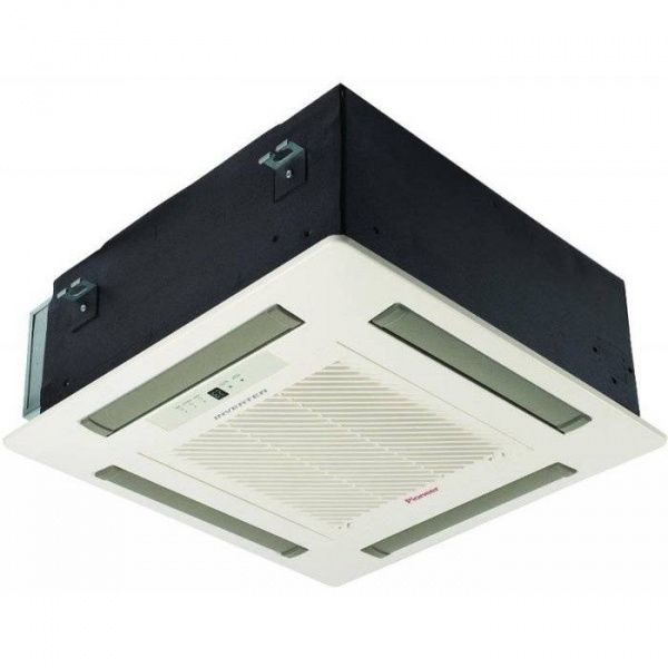 Pioneer KFCV45CW/MBV02CW