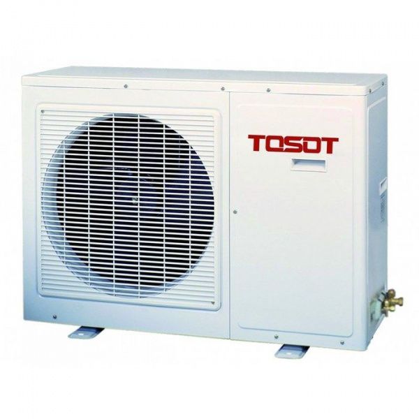 Tosot T18H-LC2/I/TС03P-LC/T18H-LU2/O / Кондиционеры