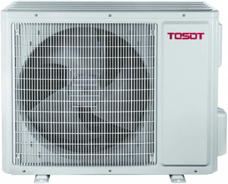 Tosot Triangle T12H-STR/I-S/T12H-STR/O / Кондиционеры