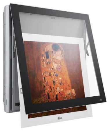 Lg Artcool Gallery A12FT / Кондиционеры