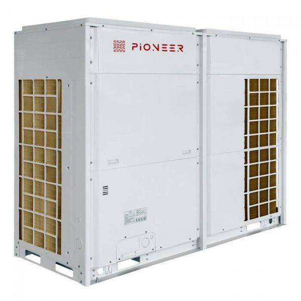 Pioneer KGV160U