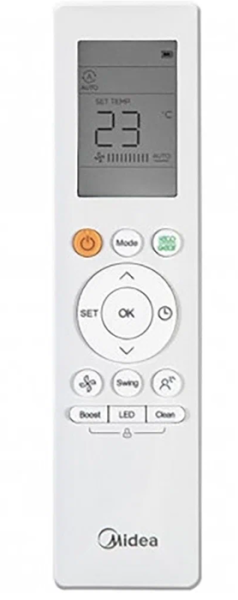 Midea MCD1-36HRFN8(GA)-B/MOD30U-36HFN8-R(GA) / Кондиционеры