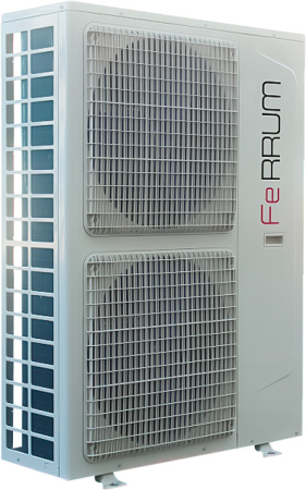 Ferrum LCACF60D1-A/LCAU60U1-A-WS30 / Кондиционеры