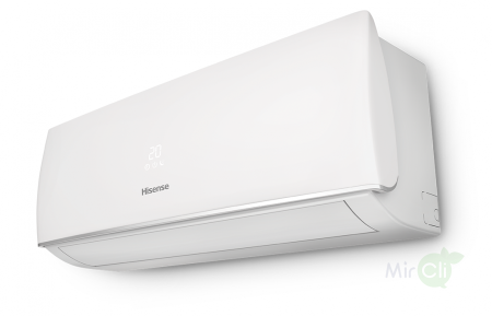 Hisense AS-24UR4SBBDB015 / Кондиционеры