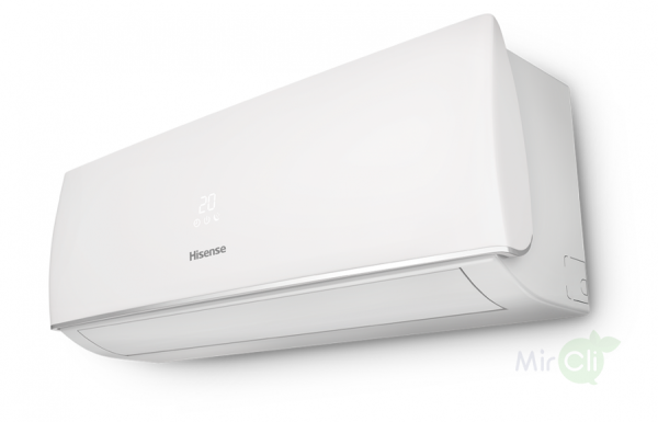 Hisense AS-24UR4SBBDB015 / Кондиционеры