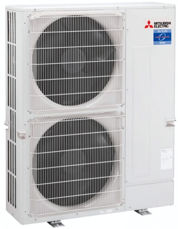 Mitsubishi Electric PLA-M100EA/PUHZ-ZRP100YKA / Кондиционеры