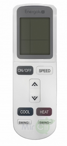 Energolux SAC12C3-A/SAU12U3-A-WS40 / Кондиционеры