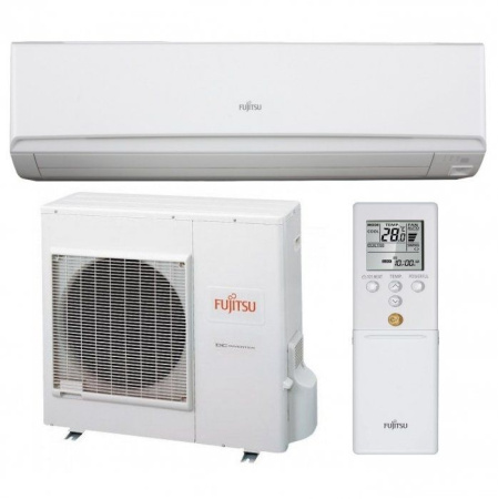 Fujitsu ASYG36LMTA/AOYG36LMTA / Кондиционеры