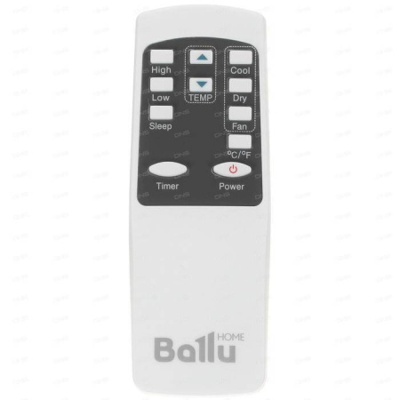 Ballu BPAC-09 CP-IN / Кондиционеры