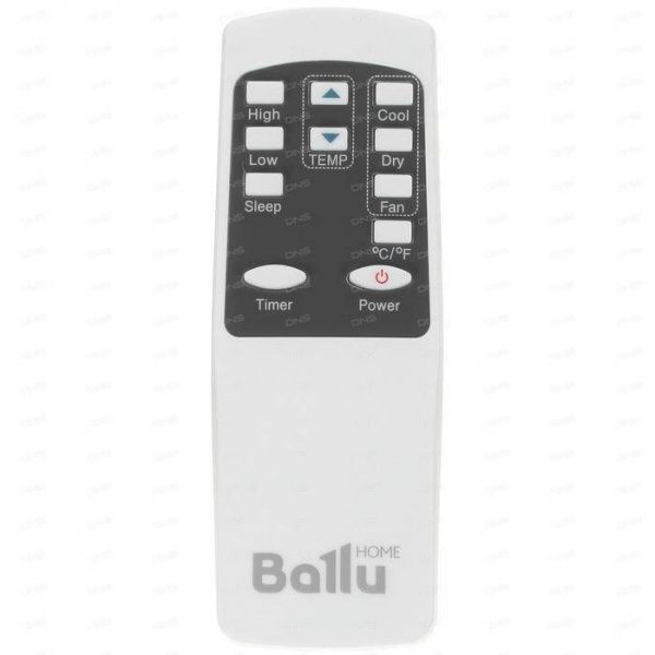 Ballu BPAC-09 CP-IN / Кондиционеры