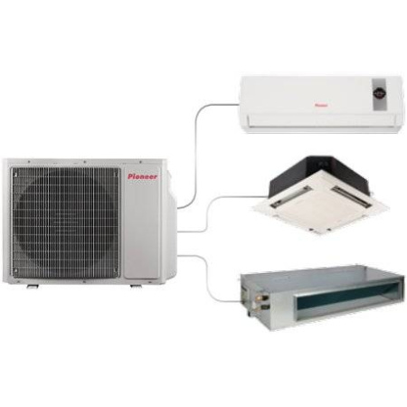 Pioneer 2MSHD21A / Кондиционеры