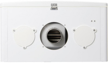 Navien Deluxe One -40k