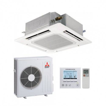 Mitsubishi Electric PLA-RP71 ВA/SUZ-KA71VA / Кондиционеры