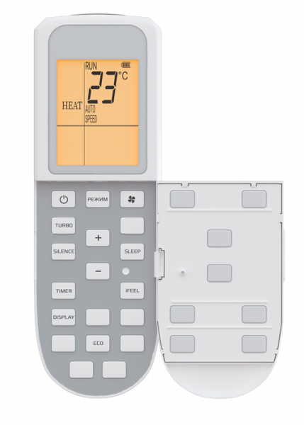 Royal Clima CO-E60HNR/CO-F60HNR / Кондиционеры