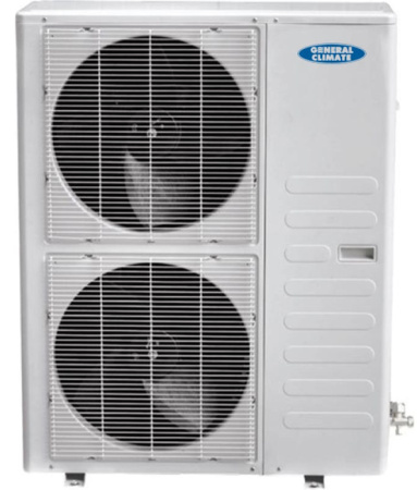 General Climate GC/GU-4C48HRN2 / Кондиционеры