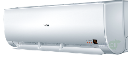 Haier HSU-36HNH03/R2/HSU-36HUN03/R2 (-30C) / Кондиционеры