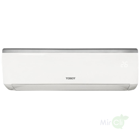 Tosot T12H-SNa/I / T12H-SNa/O / Кондиционеры