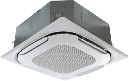 Dantex DF-020QBC-P4 / Фанкойлы
