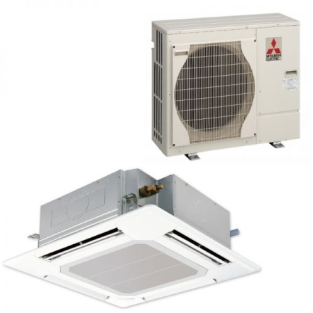Mitsubishi Electric PLA-RP71BA/PU-P71YHA / Кондиционеры