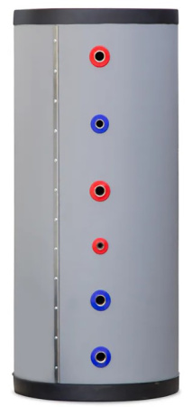 RISPA RBF 300