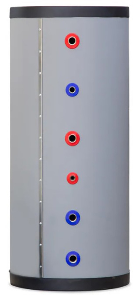 RISPA RBF 300