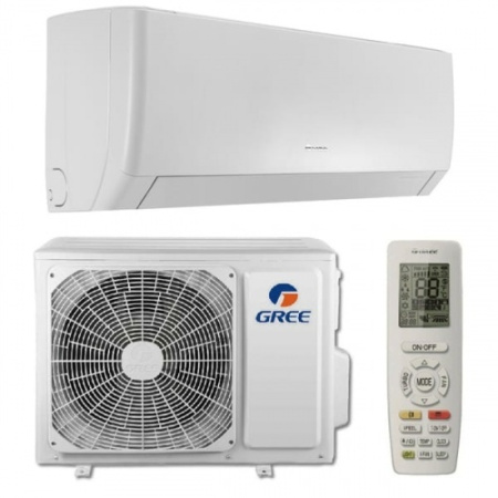 Gree Pular GWH24AGDXE-K6DNA4C / Кондиционеры