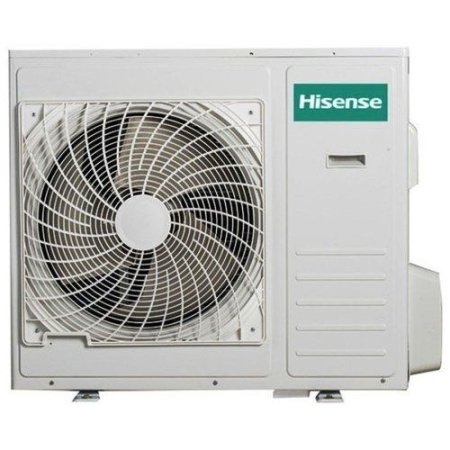 Hisense AS-24HR4SFADC5 / Кондиционеры