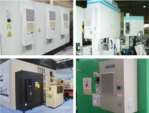 Weltem WPA-500SE / Кондиционеры