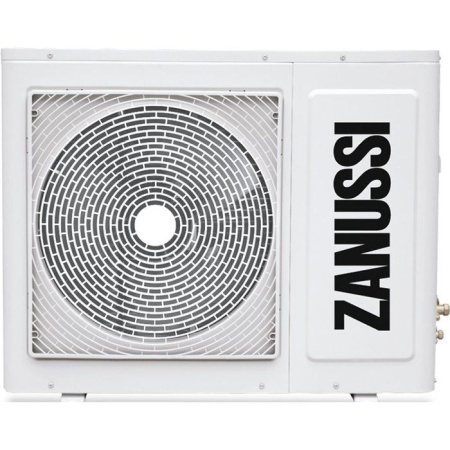 Zanussi ZACC-12 H/ICE/FI/N1  (compact) / Кондиционеры