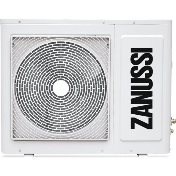 Zanussi ZACC-12 H/ICE/FI/N1  (compact) / Кондиционеры