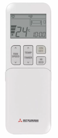 Mitsubishi Heavy SRK-ZTL Стандарт Плюс  SRK63ZTL-W/SRC63ZTL-W / Кондиционеры