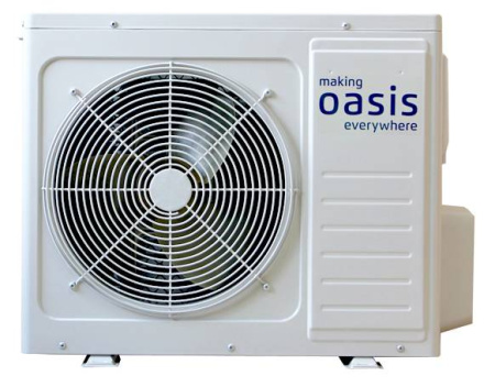 Oasis PN-18M / Кондиционеры