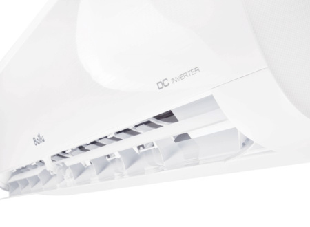 Ballu Discovery BSVI-12HN8 / Кондиционеры