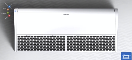 Samsung AC100MNCDKH/EU/AC100MXADKH/EU / Кондиционеры