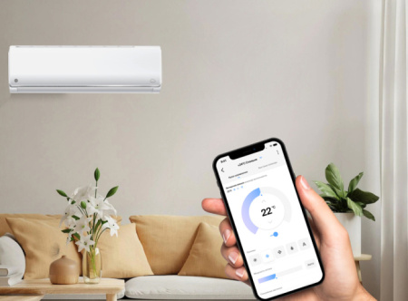 Daichi Epsilon E35AVQ1/E35FV1 / Кондиционеры