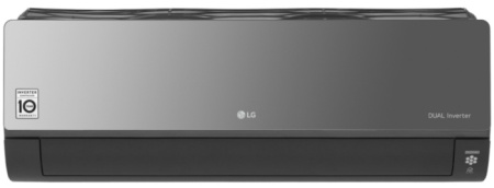 Lg Artcool Mirror AC12BK / Кондиционеры