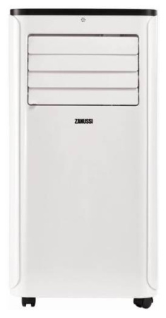 Zanussi ZACM-10 MP-III/N1 / Кондиционеры