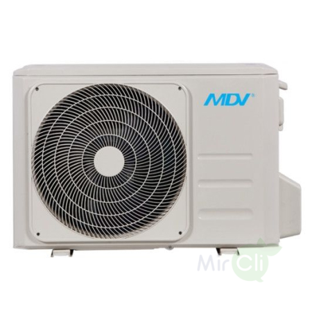MDV MDTI-48HWFN1/MDOU-48HFN1 / Кондиционеры
