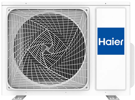Haier Coral Expert AS25PHP3HRA/1U25PHP1FRA / Кондиционеры