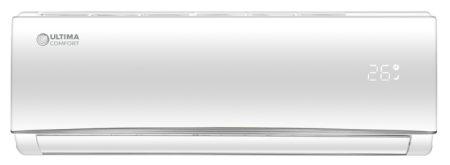 ULTIMA COMFORT Eclipse ECL-I09PN / Кондиционеры